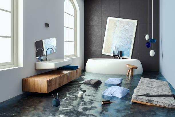Best Professional water damage repair  in Macarthur, WV