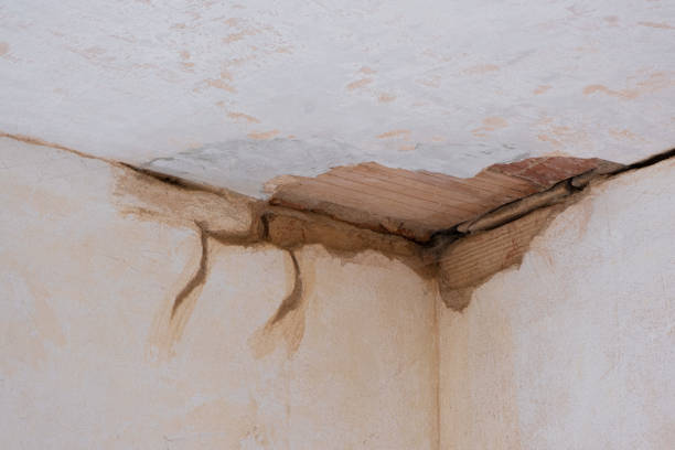 Fire Damage Restoration in WV